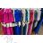 Women's Oversized Knitted Long Sleeve Sweater (S/M ONE SIZE) ITALIAN FASHION IMSN2416125