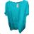Women's Oversized Knitted Long Sleeve Sweater (S/M ONE SIZE) ITALIAN FASHION IMSN2416125