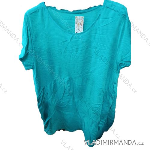 Women's Oversized Knitted Long Sleeve Sweater (S/M ONE SIZE) ITALIAN FASHION IMSN2416125