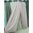 Women's long summer trousers, oversized (42/44/46 ONE SIZE) ITALIAN FASHION IM425258