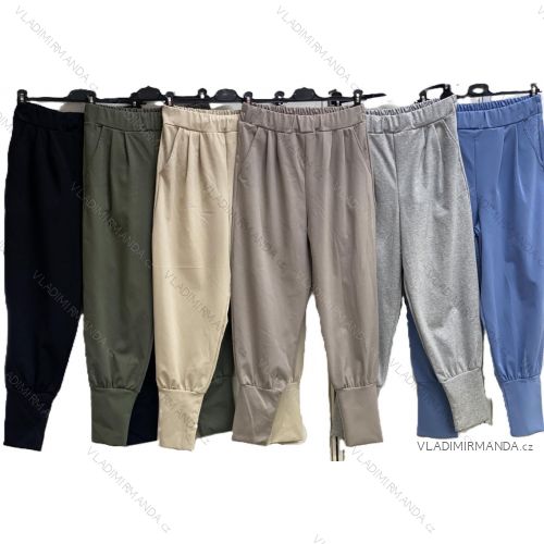 Sleeveless jacket long sleeve (uni sl) ITALIAN Fashion IMC17326