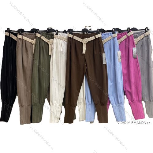 Sleeveless jacket long sleeve (uni sl) ITALIAN Fashion IMC17326