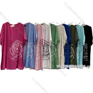 Sleeveless jacket long sleeve (uni sl) ITALIAN Fashion IMC17326