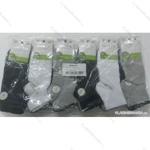Men's socks (39-42, 43-46) AURA.VIA AURA25FD2637