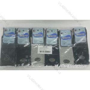 Men's socks (43-46) AURA.VIA AURA25FG4356-2