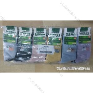 Women's socks (35-38, 38-41) AURA.VIA AURA25NN9153