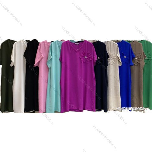 Sleeveless jacket long sleeve (uni sl) ITALIAN Fashion IMC17326