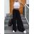 Short summer dress short sleeve women's oversized (40/42/44 ONE SIZE) ITALIAN FASHION IMD25022