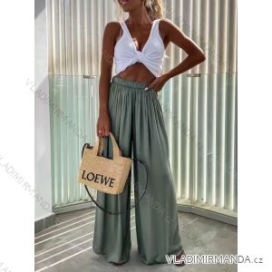 Short summer dress short sleeve women's oversized (40/42/44 ONE SIZE) ITALIAN FASHION IMD25022