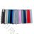 Short summer dress short sleeve women's oversized (40/42/44 ONE SIZE) ITALIAN FASHION IMD25022