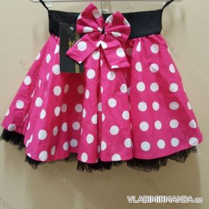 Skirt Tutu Girls Girls (6-12 years old) ITALIAN YOUNG MADE BY POLAND IM15