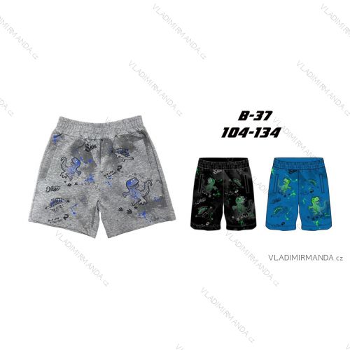 Warm men's sweatpants, oversized (L-3XL) SEZON SEZ25T721