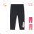 Leggings 3/4 short for girls (134-164) KUGO BL2386