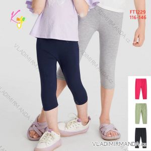 T-shirt short sleeve boys (134-164) KUGO DL0011