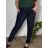 Nohavice letné dlhé IceCool dámske (S / M ONE SIZE TALIANSKÁ MÓDA IMM21852 XL/2XL Green