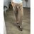 Icecool Women's Summer Long Aladinka Pants (L/XL/2XL ONE SIZE) ITALIAN FASHION IM323ICEC