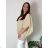 T-shirt short sleeve ladies neon (one size / neon) ITALIAN MODA 1208MIT