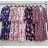 Women's short sleeve summer casual dress (S/M/L ONE SIZE) ITALIAN FASHION IMWGB25022