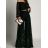 Women's short sleeve summer casual dress (S/M/L ONE SIZE) ITALIAN FASHION IMWGB25022