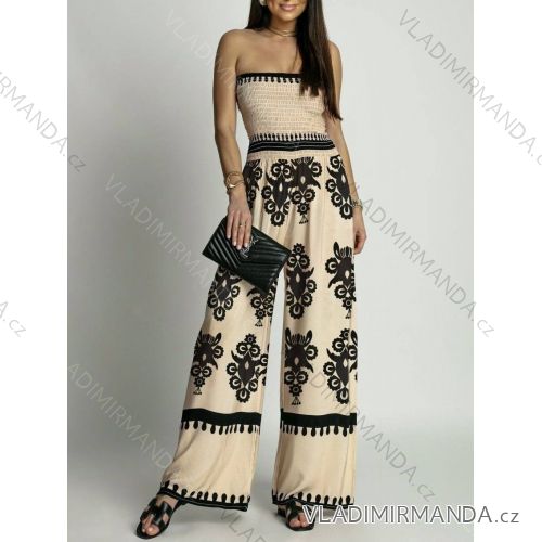Women's Long Chiffon Short Sleeve Dress (S/M ONE SIZE) ITALIAN FASHION IMWGS231048