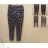 Aladdin pants loose with pockets weak bamboo baby teen girl (104-170) WD CKZ-022
