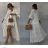 Buttoned Dress with Buttoned Ladies (uni s-m) ITALIAN FASHION IM2203948