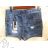 Shorts shorts womens (m-2xl) BENTER 16017
