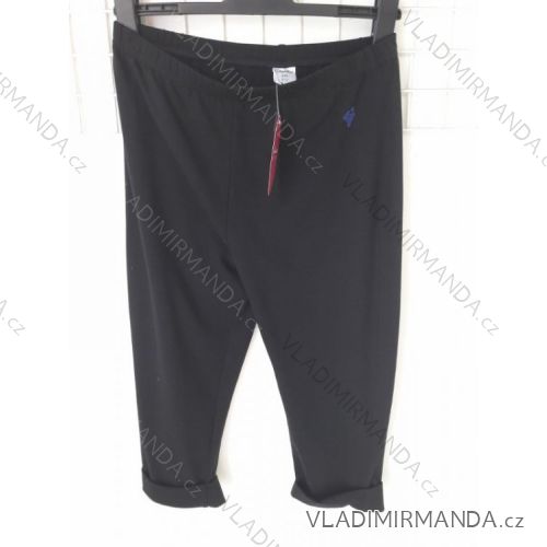 Leggings 3/4 Short Ladies (m-3xl) COANDIN K2316C