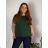 Tunic with pendant short sleeve women's plus size (3XL/4XL ONE SIZE) ITALIAN FASHION IMC23020