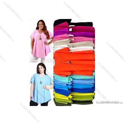 Women's Long Sleeve Knitted Sweater (S/M ONE SIZE) ITALIAN FASHION IMWDT23005