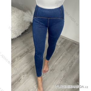 Women's Long Push Up Jeggings (S-XL) ITALIAN FASHION IMM22FD533