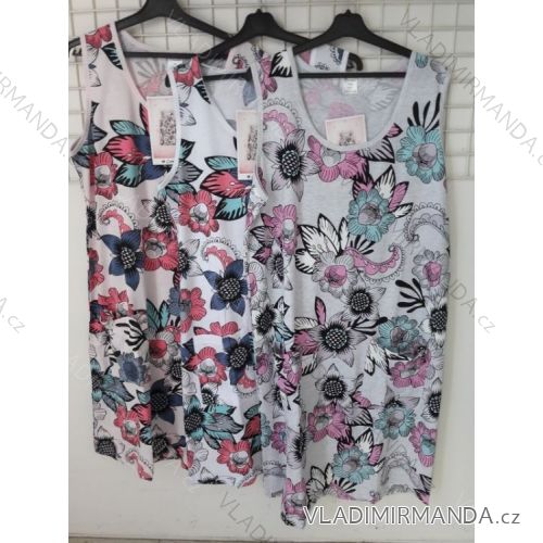 Summer women's dress (m-3xl) COANDIN S2328-06