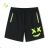 T-shirt short sleeve boys (134-164) KUGO DL0011