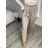 Women's 3/4 long sleeve shirt dress (XS/S/M ONE SIZE) ITALIAN FASHION IMD25030 S/M/L black