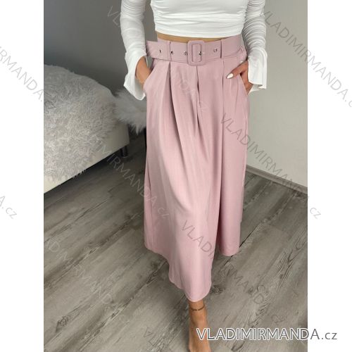 Short summer dress short sleeve women's oversized (40/42/44 ONE SIZE) ITALIAN FASHION IMD25022