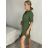 Sleeveless jacket long sleeve (uni sl) ITALIAN Fashion IMC17326