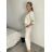 Women's Tracksuit and Tracksuit Set (XL/2XL ONE SIZE) ITALIAN FASHION IMC22581