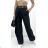 Women's Long Chiffon Short Sleeve Dress (S/M ONE SIZE) ITALIAN FASHION IMWGS231048