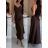 Women's short sleeve summer casual dress (S/M/L ONE SIZE) ITALIAN FASHION IMWGB25022