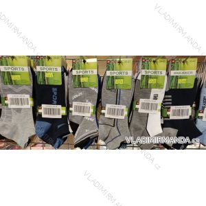 Men's warm alpaca socks (39-43,43-47) LOOKEN LOK24ZCM-91162