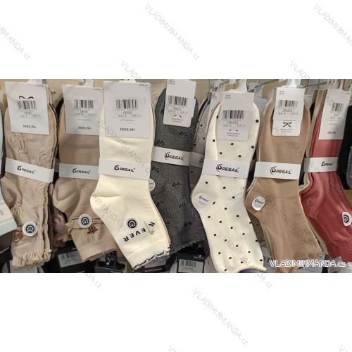 Women's socks (39-42) PESAIL PES25CW2
