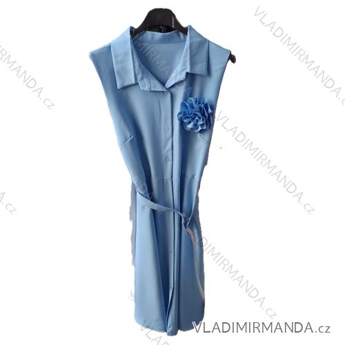 Shirt long sleeve dress women (S-L) ITALIAN FASHION IMF20R2032