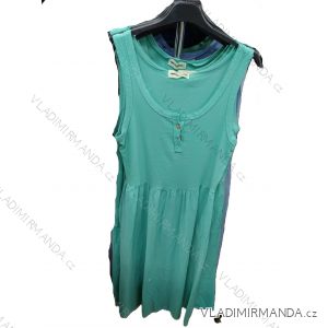 Women's Oversized Knitted Long Sleeve Sweater (S/M ONE SIZE) ITALIAN FASHION IMSN2416125