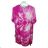 Women's Oversized Knitted Long Sleeve Sweater (S/M ONE SIZE) ITALIAN FASHION IMSN2416125