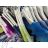 Women's Oversized Knitted Long Sleeve Sweater (S/M ONE SIZE) ITALIAN FASHION IMSN2416125
