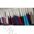 Women's Oversized Knitted Long Sleeve Sweater (S/M ONE SIZE) ITALIAN FASHION IMSN2416125