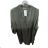 Women's Oversized Knitted Long Sleeve Sweater (S/M ONE SIZE) ITALIAN FASHION IMSN2416125