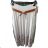 Women's Light Knitted Long Sleeve Sweater (L/XL ONE SIZE) ITALIAN FASHION IM723GALA