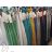 Women's Light Knitted Long Sleeve Sweater (L/XL ONE SIZE) ITALIAN FASHION IM723GALA