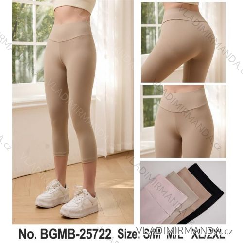 Women's compression panties with panty (M/L - XL/2XL) MIE25MB25722